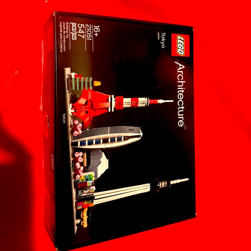 Lego